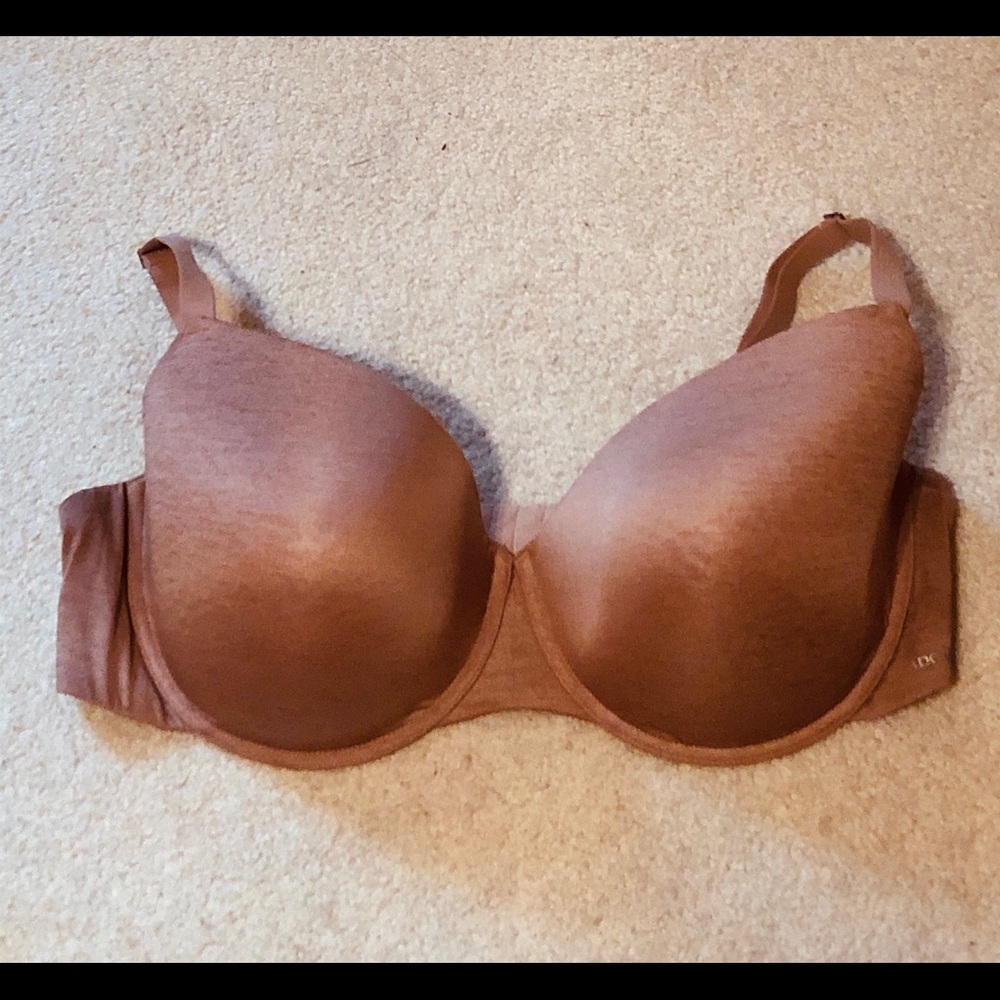 Adore Me, Abellinaa Contour Plus bra- 42DDD